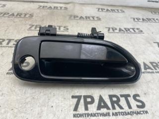 Ручка двери правая передняя NISSAN STAGEA WHC34 RB20DE 806060V004 1 ракурс