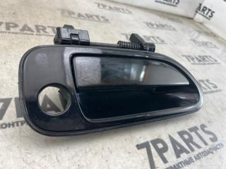 Ручка двери правая передняя NISSAN STAGEA WHC34 RB20DE 806060V004 2 ракурс