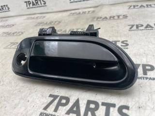 Ручка двери правая передняя NISSAN STAGEA WHC34 RB20DE 806060V004 3 ракурс