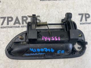Ручка двери правая передняя NISSAN STAGEA WHC34 RB20DE 806060V004 5 ракурс