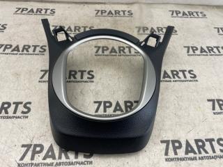 Консоль кпп TOYOTA RACTIS 2011