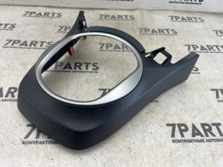Консоль кпп TOYOTA RACTIS NCP125 1NZFE 2 ракурс