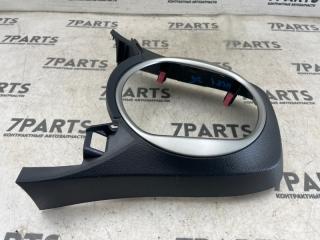 Консоль кпп TOYOTA RACTIS NCP125 1NZFE 3 ракурс