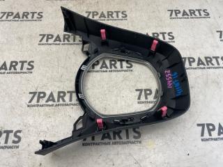 Консоль кпп TOYOTA RACTIS NCP125 1NZFE 4 ракурс