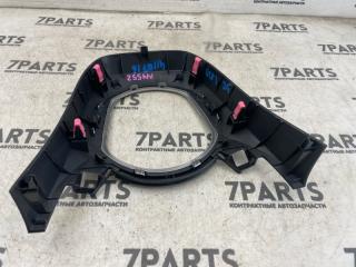 Консоль кпп TOYOTA RACTIS NCP125 1NZFE 5 ракурс