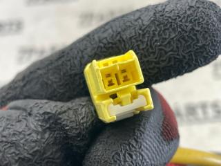 Шлейф-лента air bag TOYOTA PLATZ SCP11 1SZFE 8430652020 4 ракурс