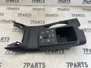 Блок навигации TOYOTA AVENSIS AZT250 1AZFSE 3 ракурс