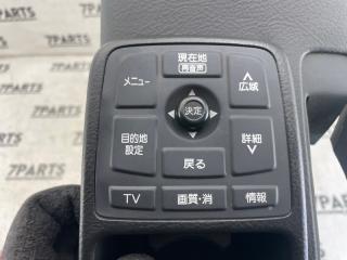 Блок навигации TOYOTA AVENSIS AZT250 1AZFSE 5 ракурс