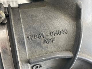 Патрубок воздушн.фильтра TOYOTA AVENSIS AZT250 1AZFSE 178810H040 4 ракурс