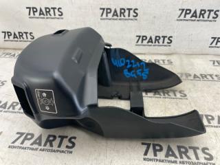 Кожух рулевой колонки MAZDA FAMILIA BG5S B5 3 ракурс