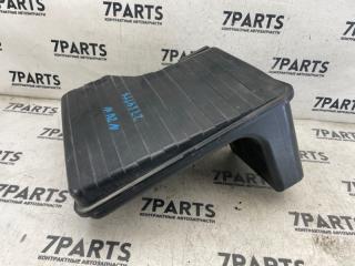 Резонатор MITSUBISHI CHARIOT GRANDIS N84W 4G64 MR386117 3 ракурс
