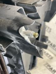 Испаритель кондиционера TOYOTA VOLTZ ZZE138 1ZZFE 3 ракурс