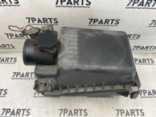 Корпус воздушного фильтра TOYOTA VOLTZ ZZE138 1ZZFE 17701-0D050 2 ракурс