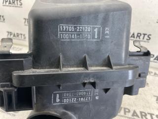 Корпус воздушного фильтра TOYOTA ISIS ZNM10 1ZZFE 17700-22120 5 ракурс