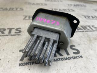 Реостат NISSAN PRAIRIE JOY PM11 SR20DE 2715051E01,2715051E01 2 ракурс