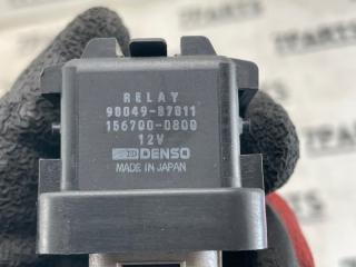 Реле NISSAN PRAIRIE JOY PM11 SR20DE 90049-87011 3 ракурс