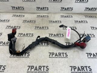Коса двс NISSAN PRAIRIE JOY PM11 SR20DE 2 ракурс Коса двс NISSAN PRAIRIE JOY PM11 SR20DE 2 ракурс