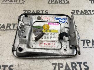 Лючок бензобака NISSAN PRAIRIE JOY PM11 SR20DE 4 ракурс