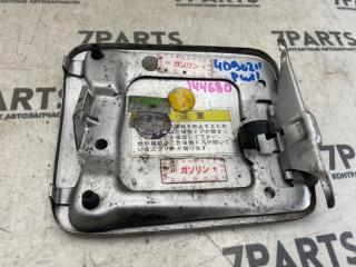Лючок бензобака NISSAN PRAIRIE JOY PM11 SR20DE 5 ракурс