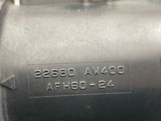 Датчик расхода воздуха NISSAN EXPERT VW11 QG18DE 226807S000,22680AW400 4 ракурс
