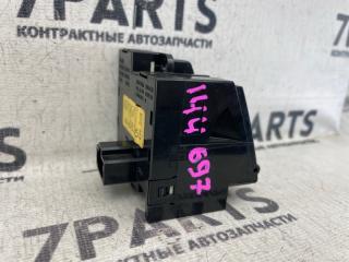 Часы HONDA INSPIRE UA2 G25A 2 ракурс