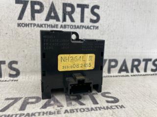 Часы HONDA INSPIRE UA2 G25A 3 ракурс