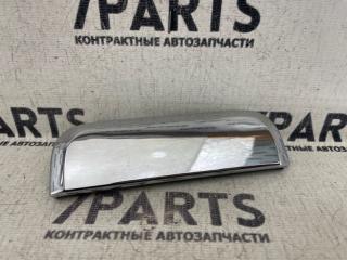 Ручка двери передняя правая DAIHATSU TERIOS KID 1999
