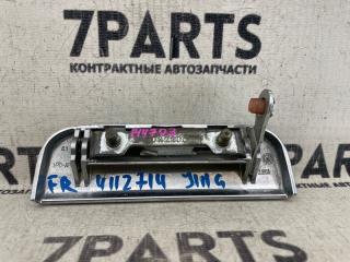 Ручка двери правая передняя DAIHATSU TERIOS KID J111G EFDEM 4 ракурс