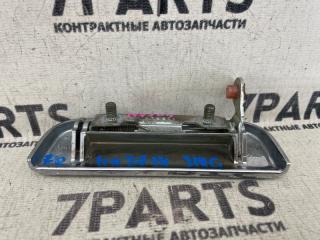Ручка двери правая передняя DAIHATSU TERIOS KID J111G EFDEM 4 ракурс