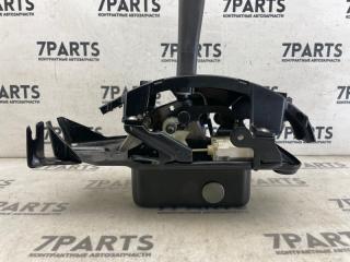 Селектор акпп NISSAN PRAIRIE JOY PM11 SR20DE 2 ракурс