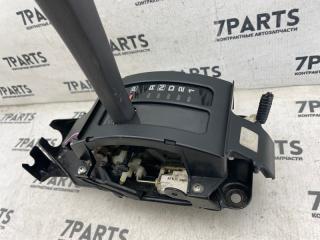 Селектор акпп NISSAN PRAIRIE JOY PM11 SR20DE 4 ракурс