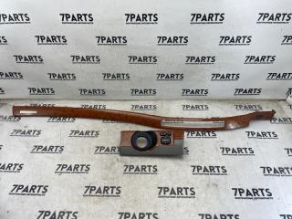 Консоль торпеды TOYOTA MARK II GX110 1GFE 1 ракурс