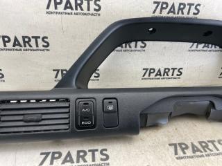 Консоль спидометра MAZDA FAMILIA BG5S B5 B455-55-420 3 ракурс