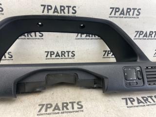 Консоль спидометра MAZDA FAMILIA BG5S B5 B455-55-420 4 ракурс