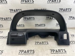 Консоль спидометра NISSAN STAGEA WHC34 RB20DE 1 ракурс