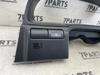 Консоль спидометра NISSAN STAGEA WHC34 RB20DE 2 ракурс