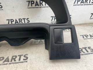 Консоль спидометра NISSAN STAGEA WHC34 RB20DE 3 ракурс