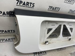 Рамка для номера TOYOTA CELICA ST202 3SFE 75082-20280,7508220280 2 ракурс Рамка для номера TOYOTA CELICA ST202 3SFE 75082-20280,7508220280 2 ракурс