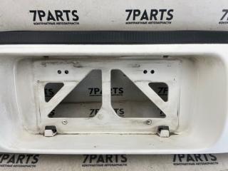 Рамка для номера TOYOTA CELICA ST202 3SFE 75082-20280,7508220280 4 ракурс Рамка для номера TOYOTA CELICA ST202 3SFE 75082-20280,7508220280 4 ракурс