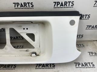 Рамка для номера TOYOTA CELICA ST202 3SFE 75082-20280,7508220280 5 ракурс Рамка для номера TOYOTA CELICA ST202 3SFE 75082-20280,7508220280 5 ракурс