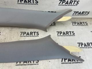 Обшивка стойки кузова TOYOTA MARK II GX110 1GFE 4 ракурс
