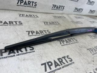 Дворник задней двери TOYOTA ESTIMA ACR30 2AZFE 85241-28090 2 ракурс