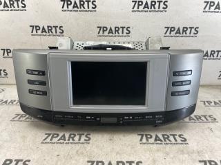 Климат-контроль TOYOTA MARK X GRX120 86111-22050 1 ракурс