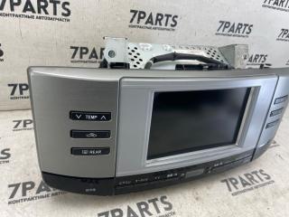 Климат-контроль TOYOTA MARK X GRX120 86111-22050 2 ракурс