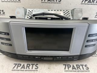 Климат-контроль TOYOTA MARK X GRX120 86111-22050 4 ракурс