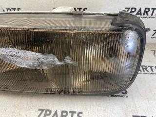 Фара левая передняя NISSAN CEDRIC Y32 1502 5 ракурс