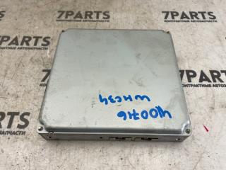 Блок efi NISSAN STAGEA WHC34 RB20DE 237400V500 2 ракурс Блок efi NISSAN STAGEA WHC34 RB20DE 237400V500 2 ракурс