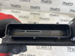 Блок efi TOYOTA VITZ NSP130 1NRFKE 89661-5C640 4 ракурс