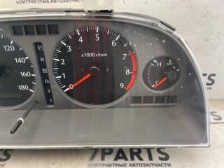 Спидометр NISSAN STAGEA WHC34 RB20DE ,0V010 3 ракурс