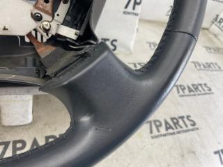 Руль HONDA INSPIRE UA2 G25A 3 ракурс